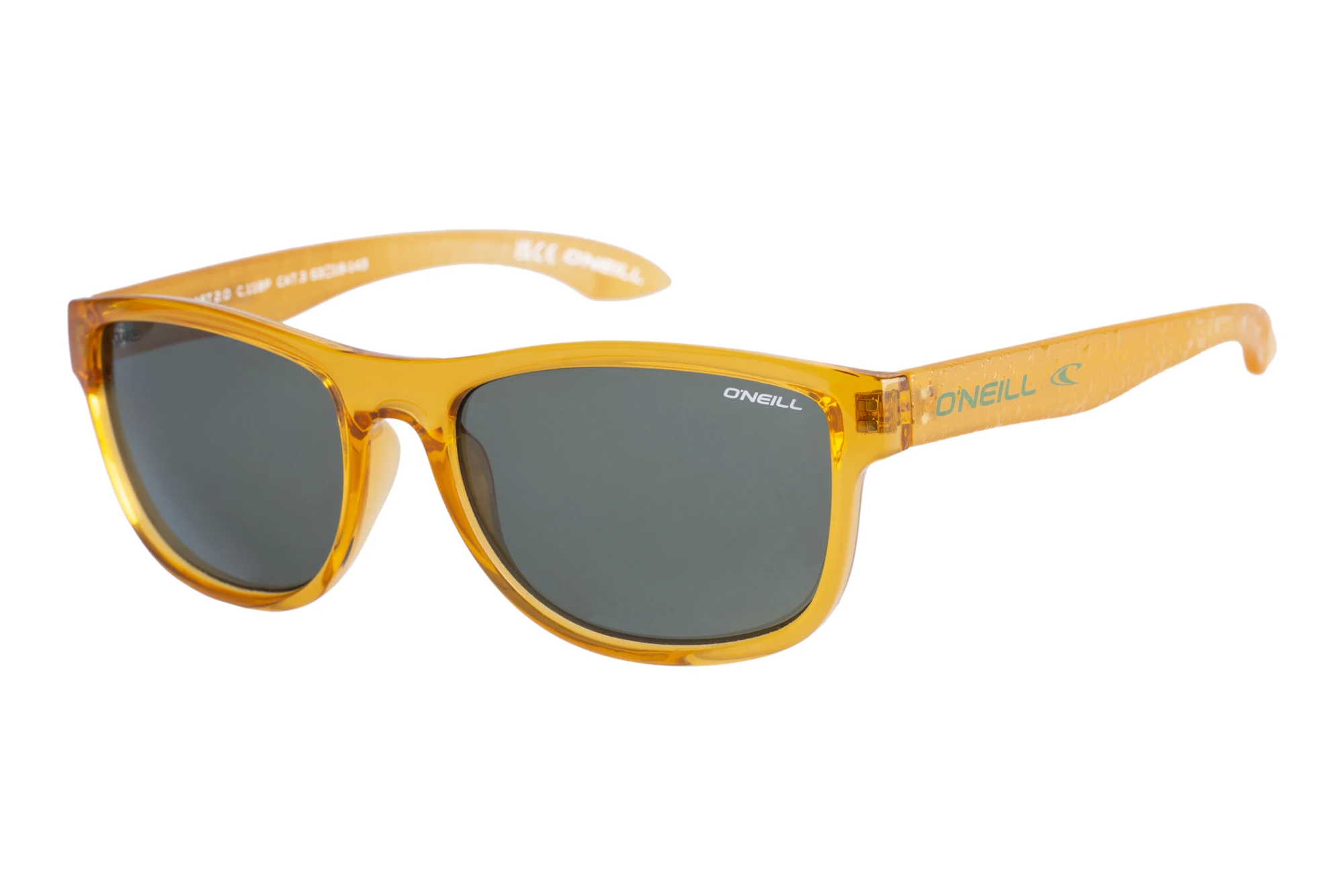 O`Neill   ON 966054 80 greenGloss Amber